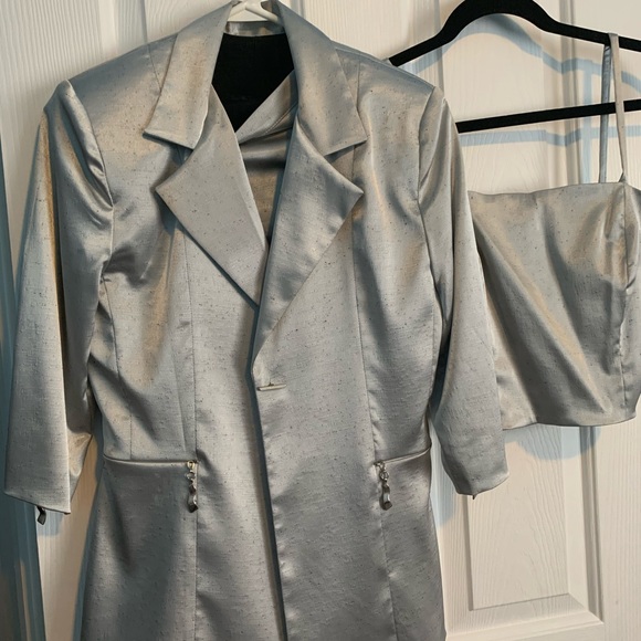 3 pieces suite - Picture 1 of 5